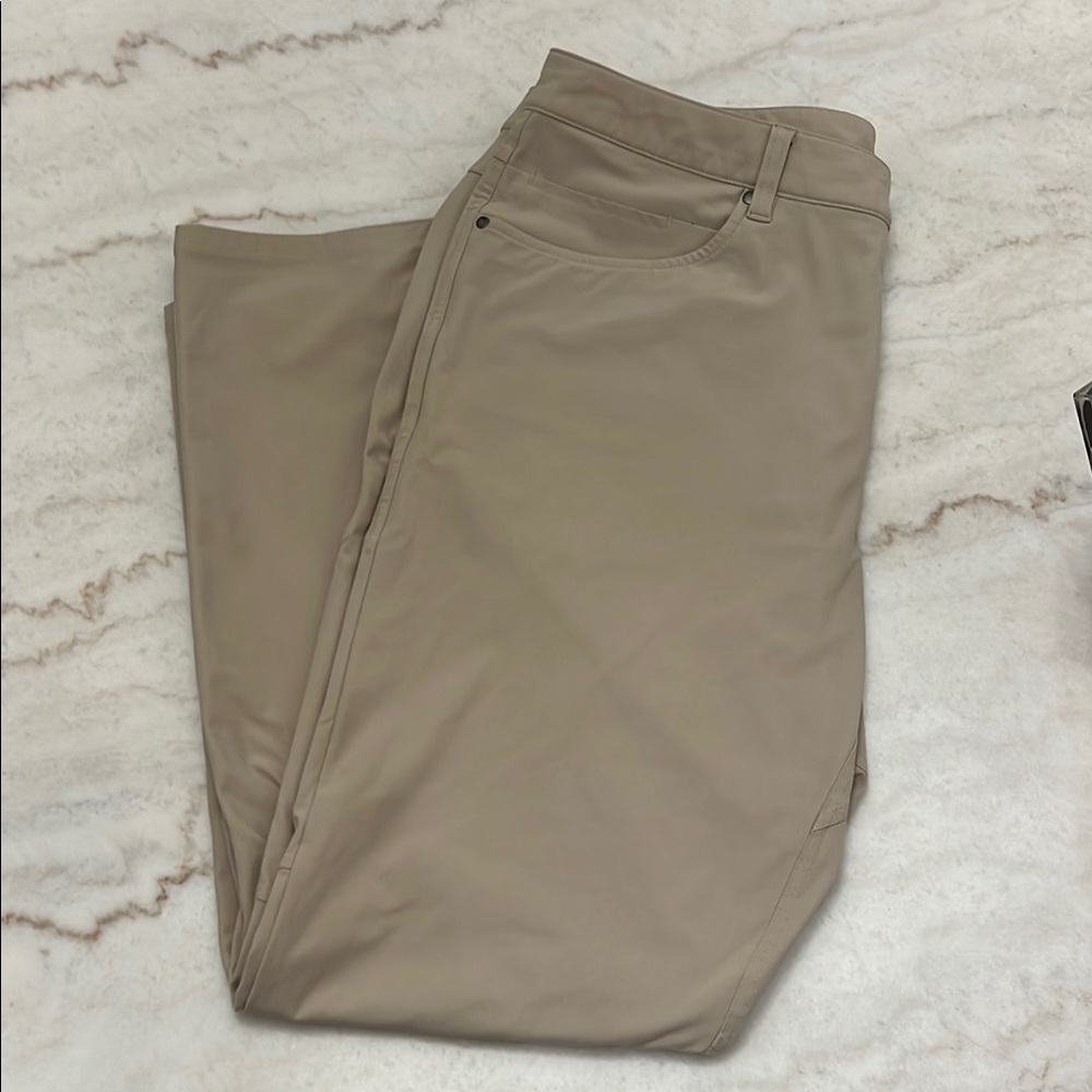 Lululemon Men’s Pants